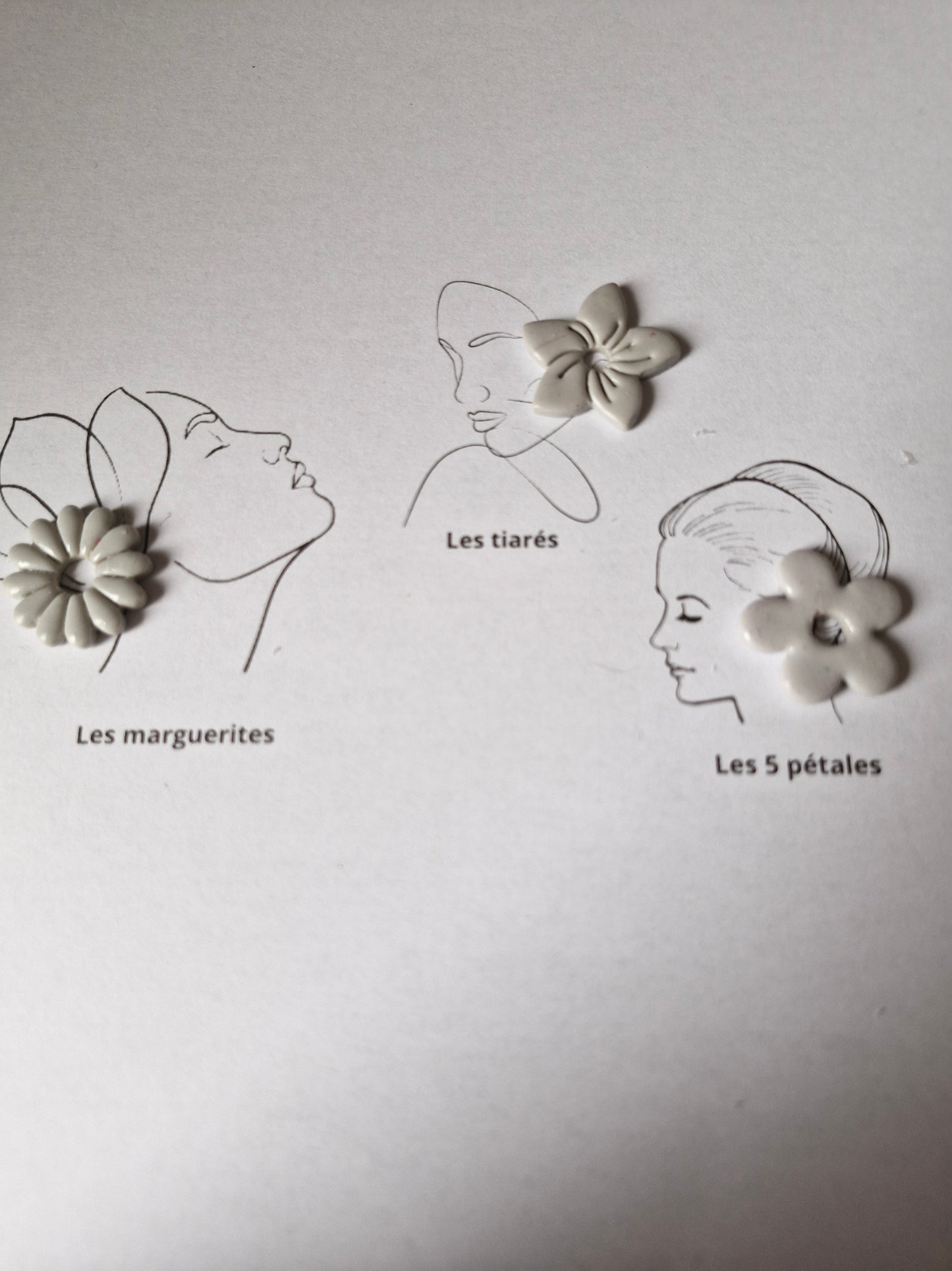 Les classiques " Gris dauphin "
