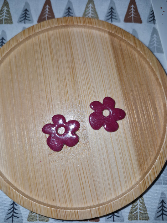Pampilles framboise