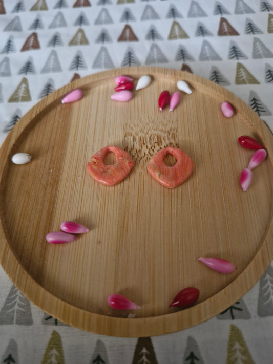 Pampille goutte