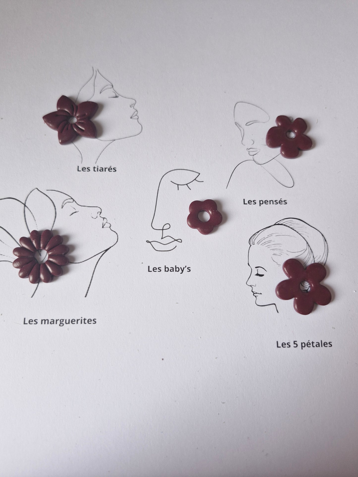 Les classiques " Bordeau "