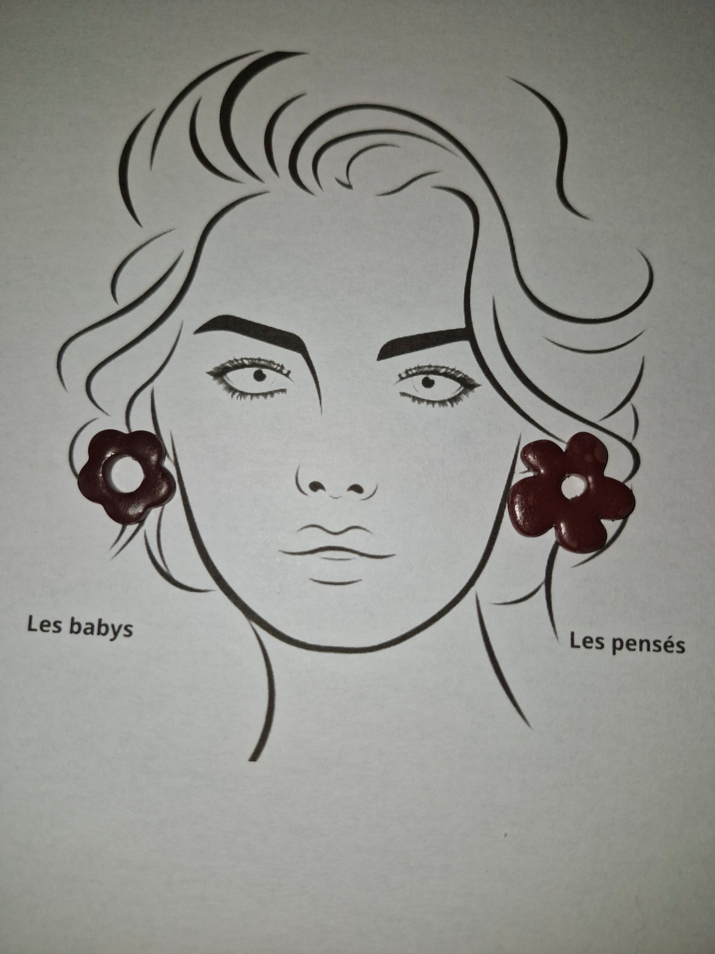 Les classiques " Chocolat "