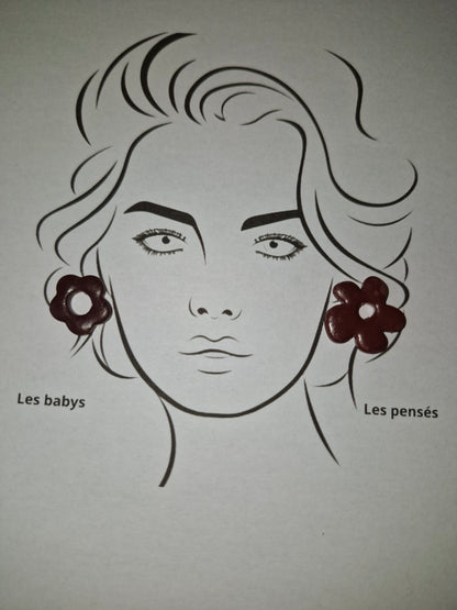 Les classiques " Chocolat "