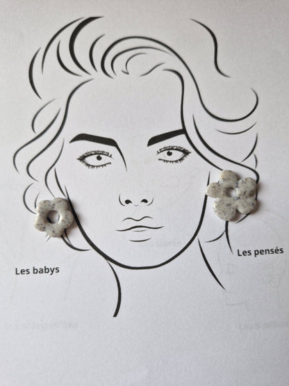 Les classiques " Gris granit "