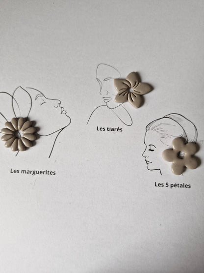 Les classiques " Gris taupe "