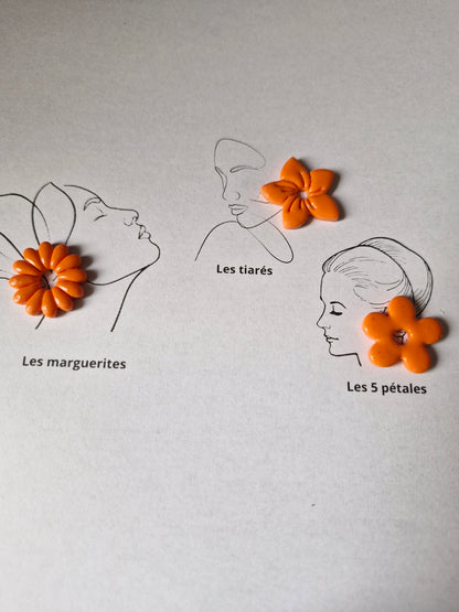 Les classiques " Mandarine "
