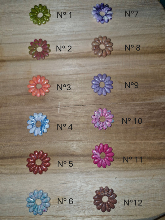 Les Marguerites